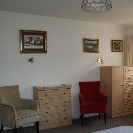 Rockville House B&B Кашел Екстериор снимка