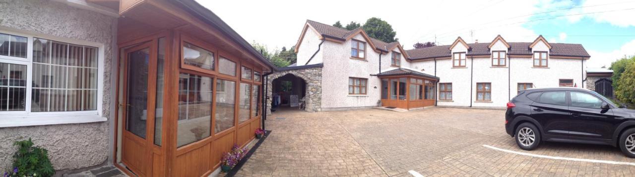 Rockville House B&B Кашел Екстериор снимка