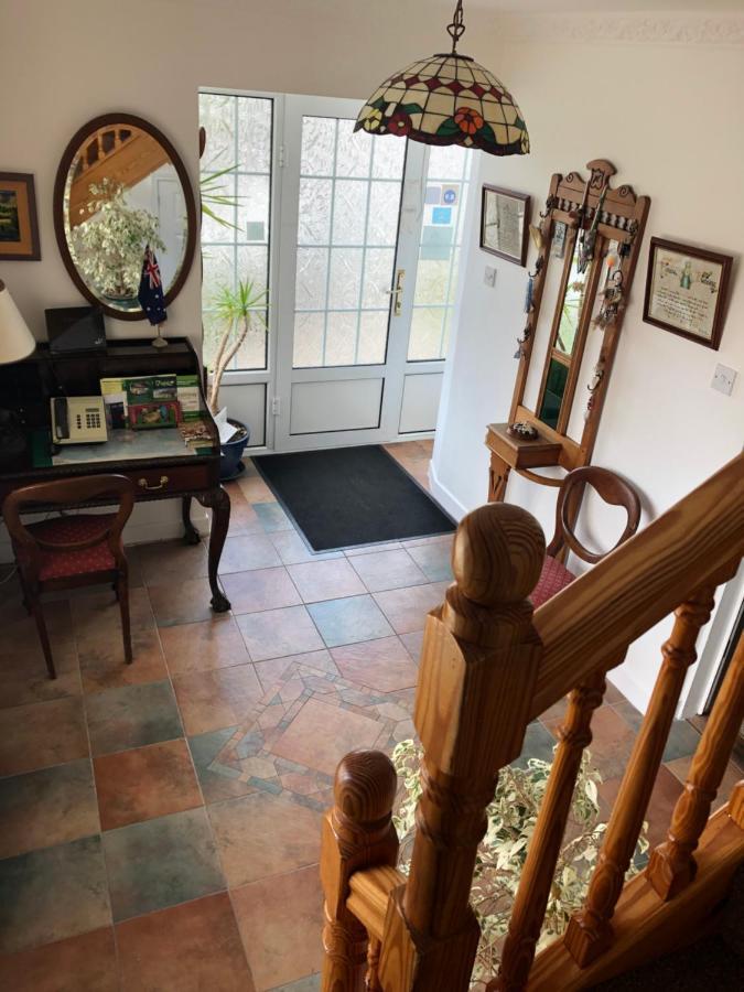 Rockville House B&B Кашел Екстериор снимка