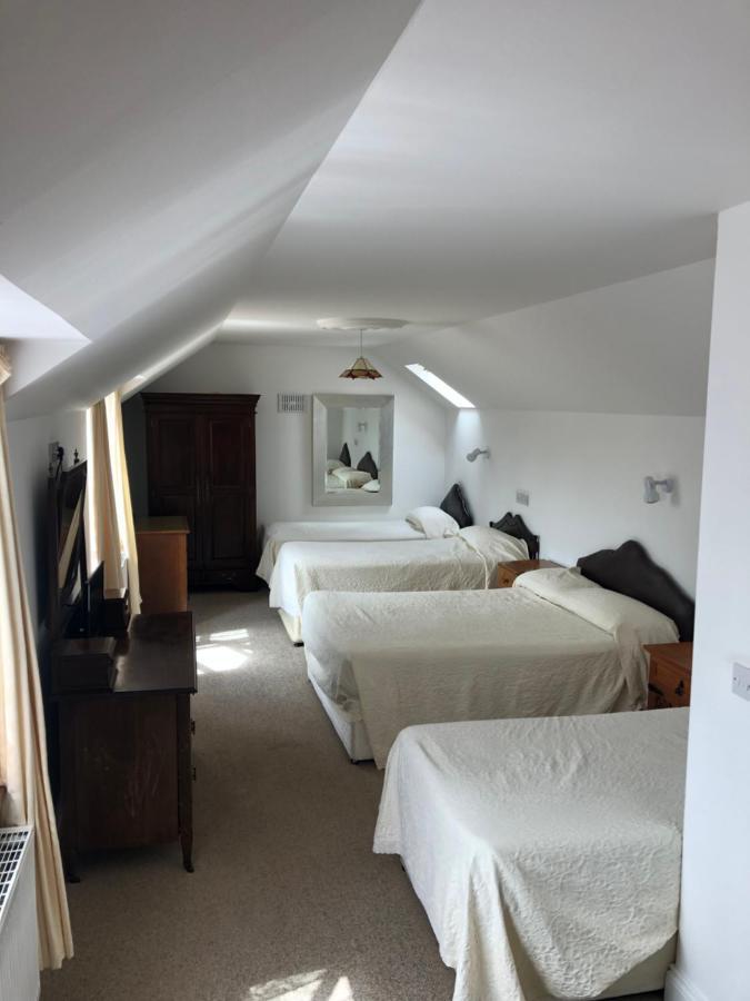 Rockville House B&B Кашел Екстериор снимка