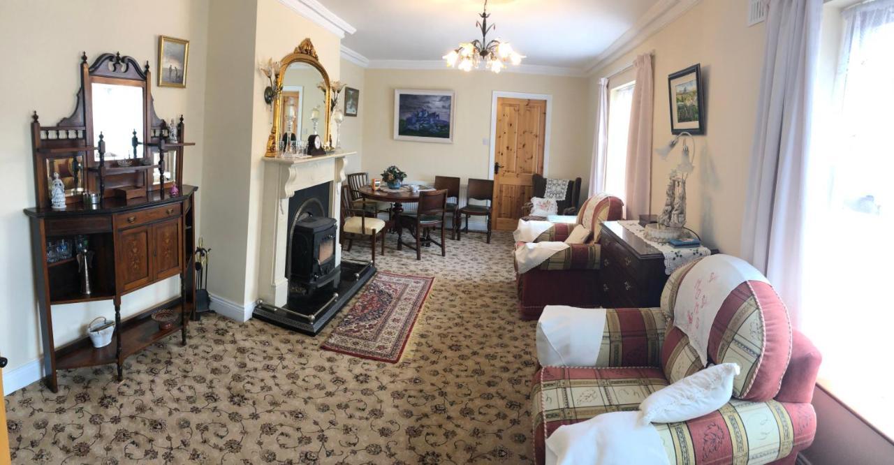 Rockville House B&B Кашел Екстериор снимка