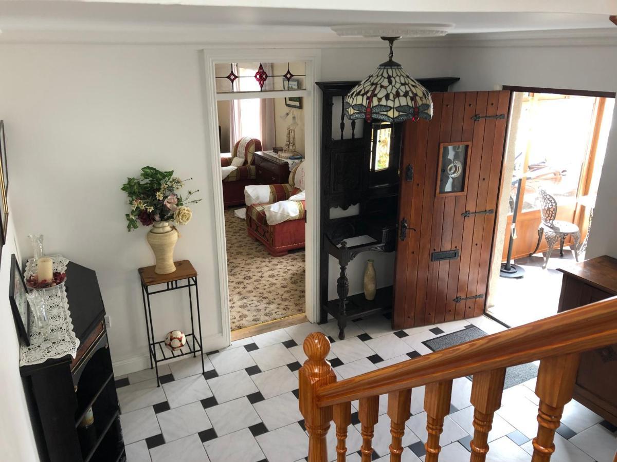 Rockville House B&B Кашел Екстериор снимка