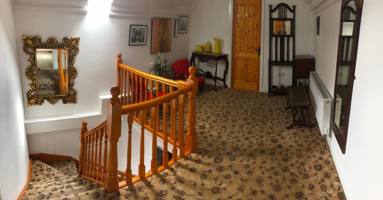 Rockville House B&B Кашел Екстериор снимка