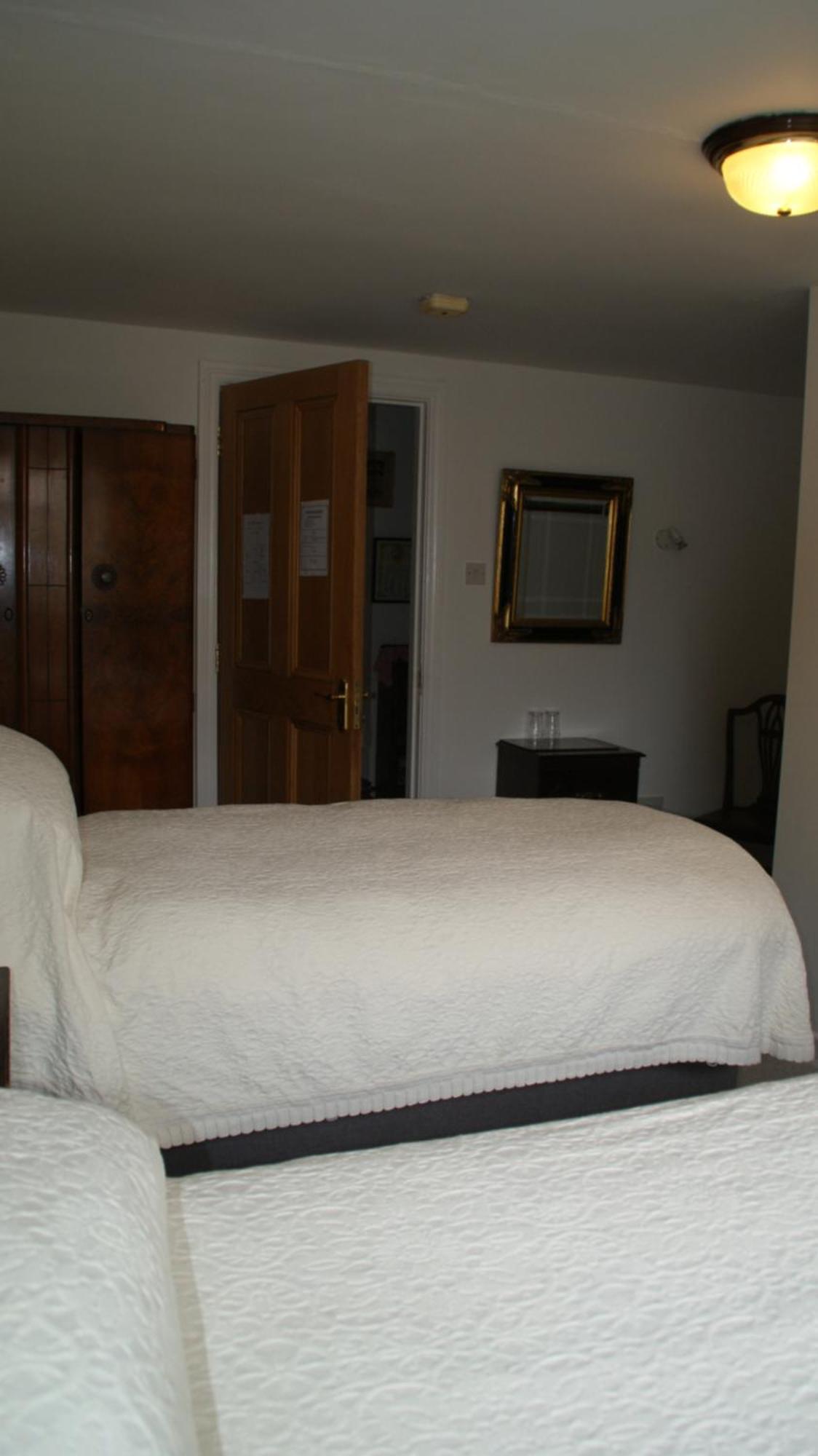 Rockville House B&B Кашел Екстериор снимка