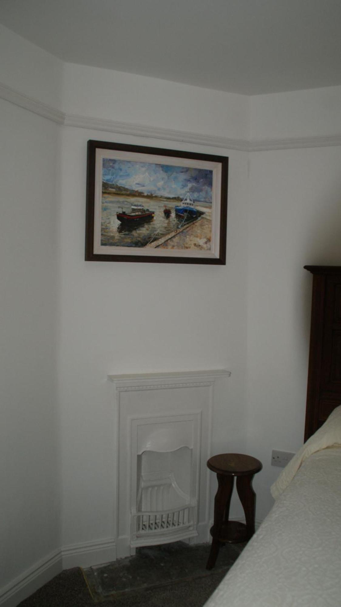 Rockville House B&B Кашел Екстериор снимка