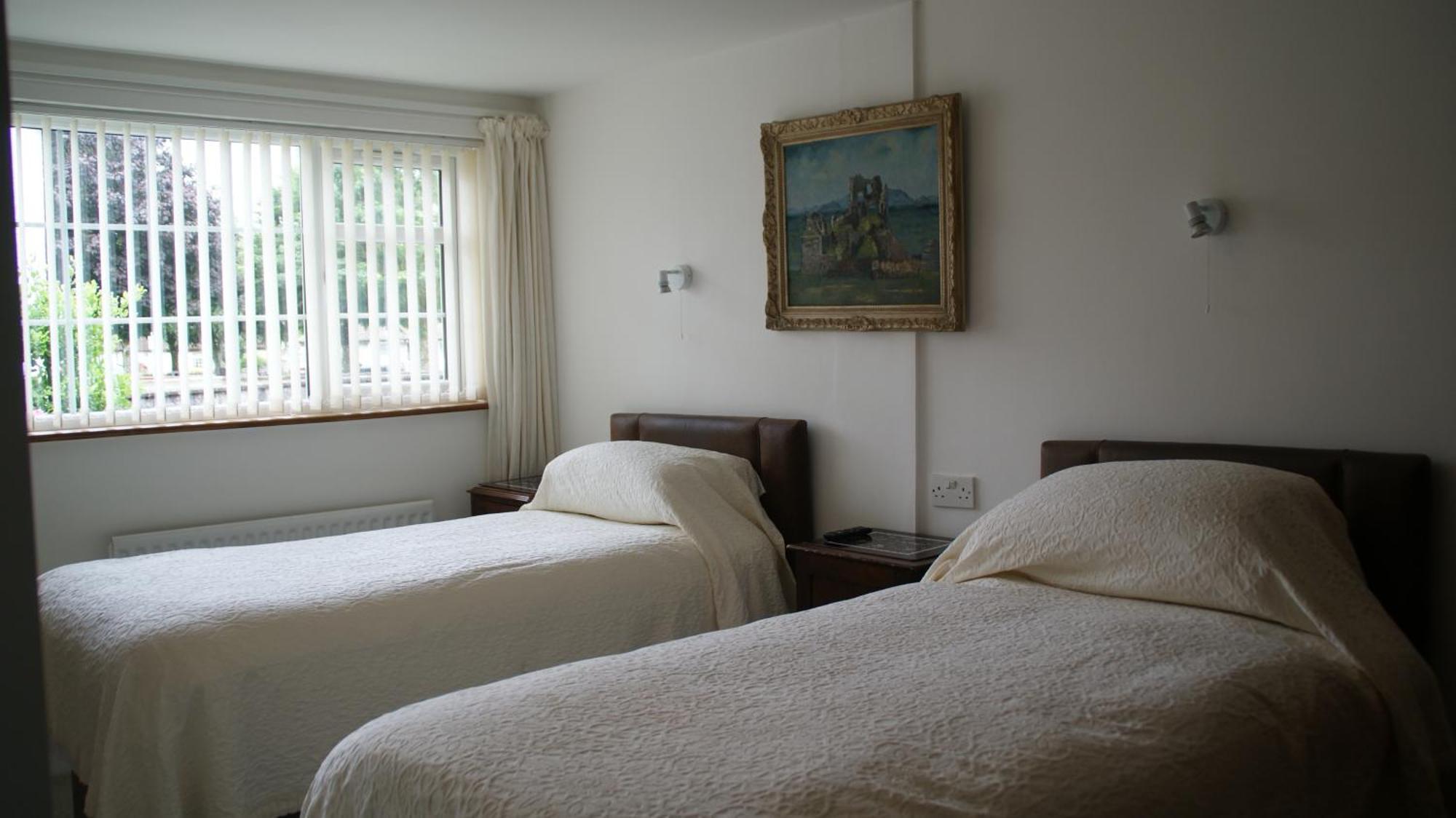 Rockville House B&B Кашел Екстериор снимка