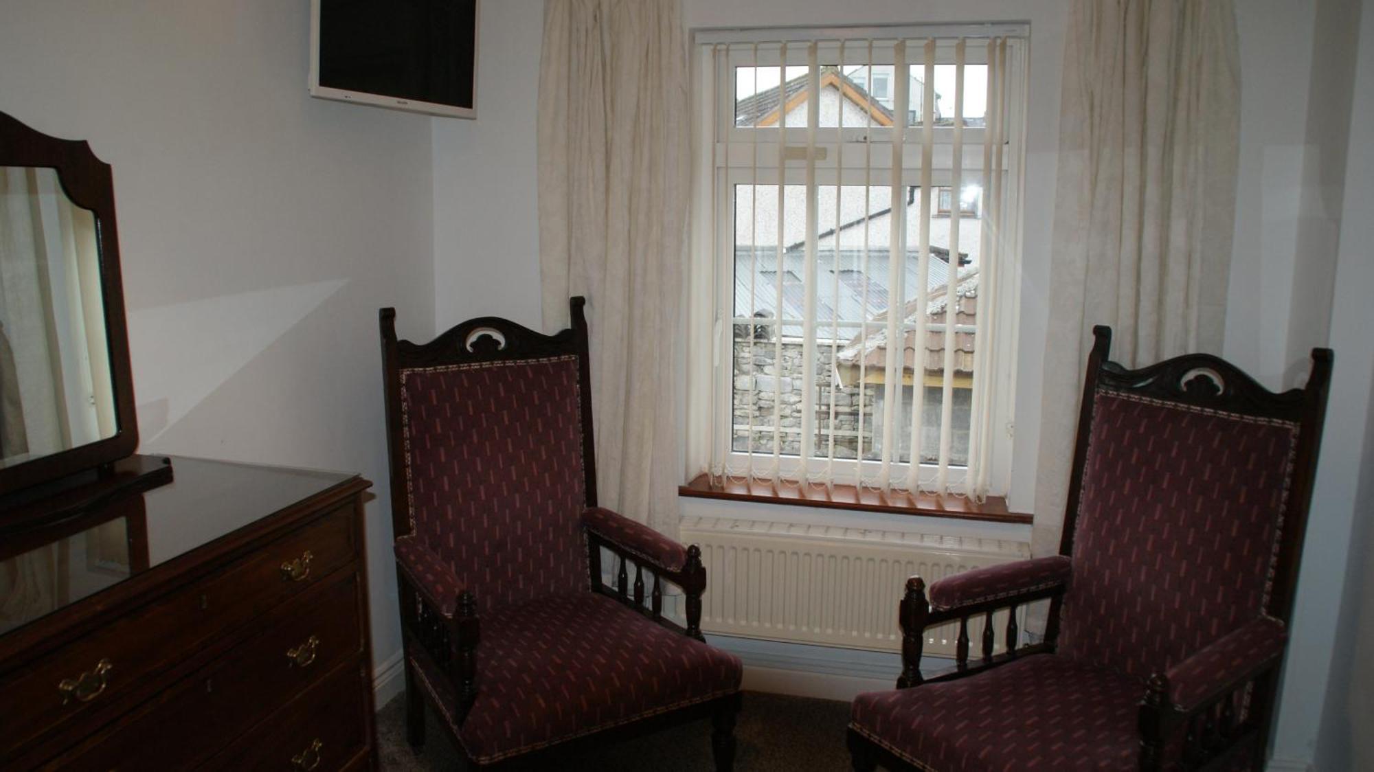 Rockville House B&B Кашел Екстериор снимка