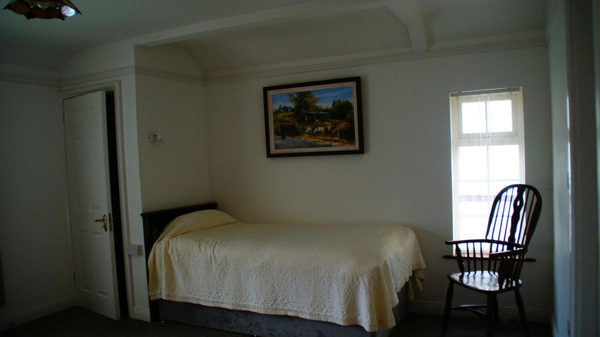 Rockville House B&B Кашел Екстериор снимка