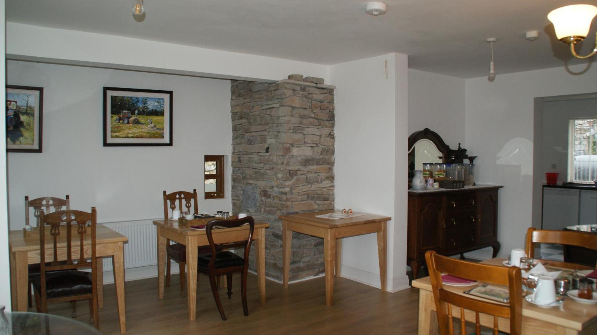 Rockville House B&B Кашел Екстериор снимка