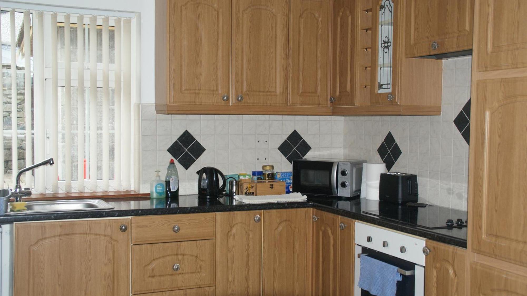Rockville House B&B Кашел Екстериор снимка