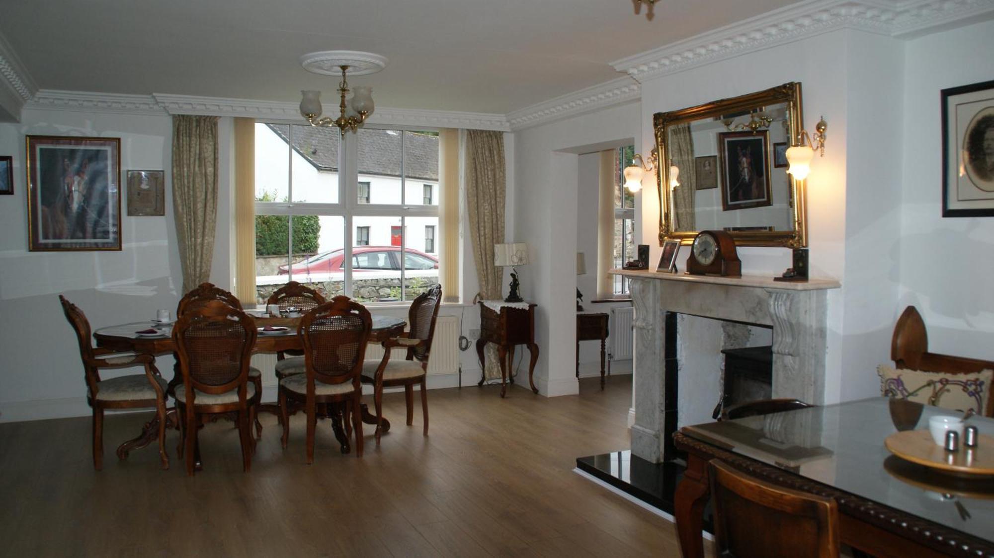 Rockville House B&B Кашел Екстериор снимка