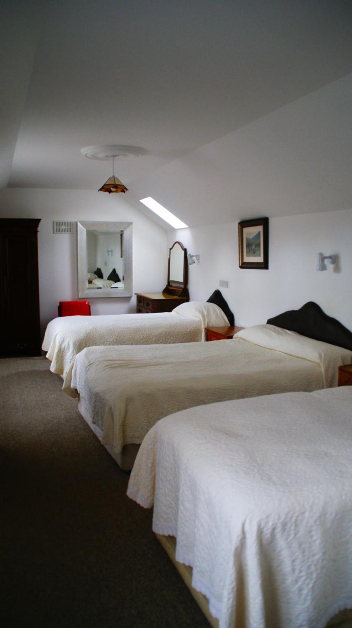 Rockville House B&B Кашел Екстериор снимка