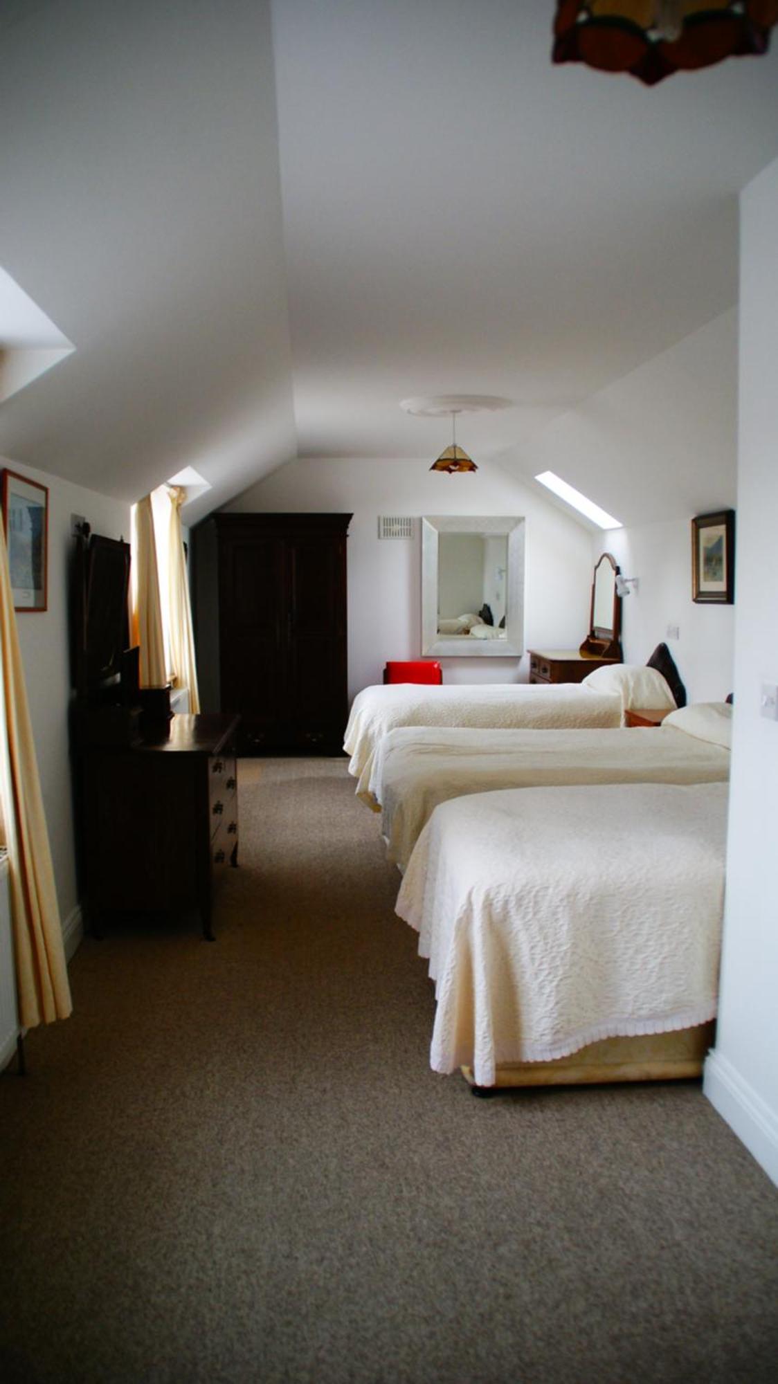 Rockville House B&B Кашел Екстериор снимка