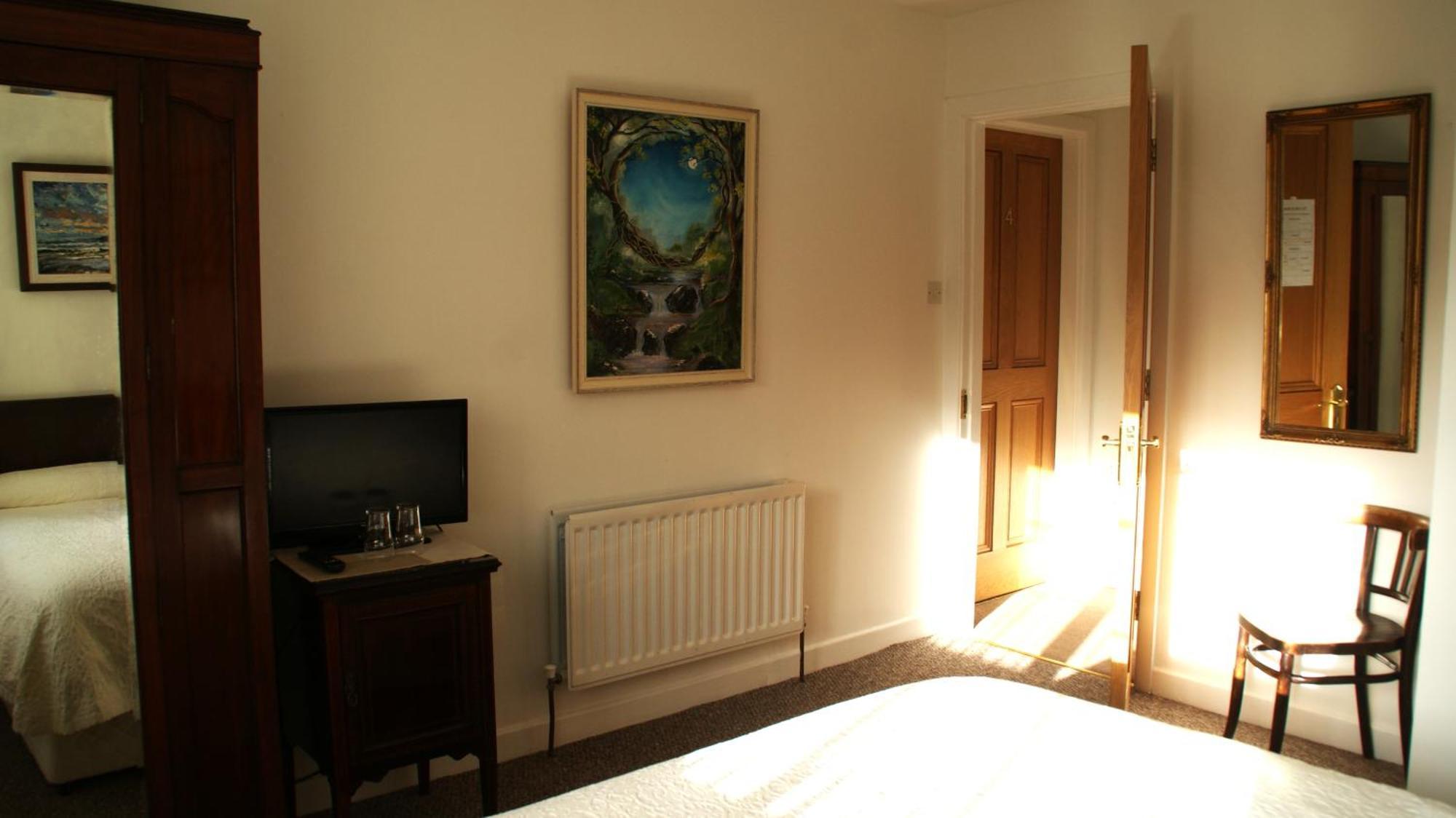 Rockville House B&B Кашел Екстериор снимка