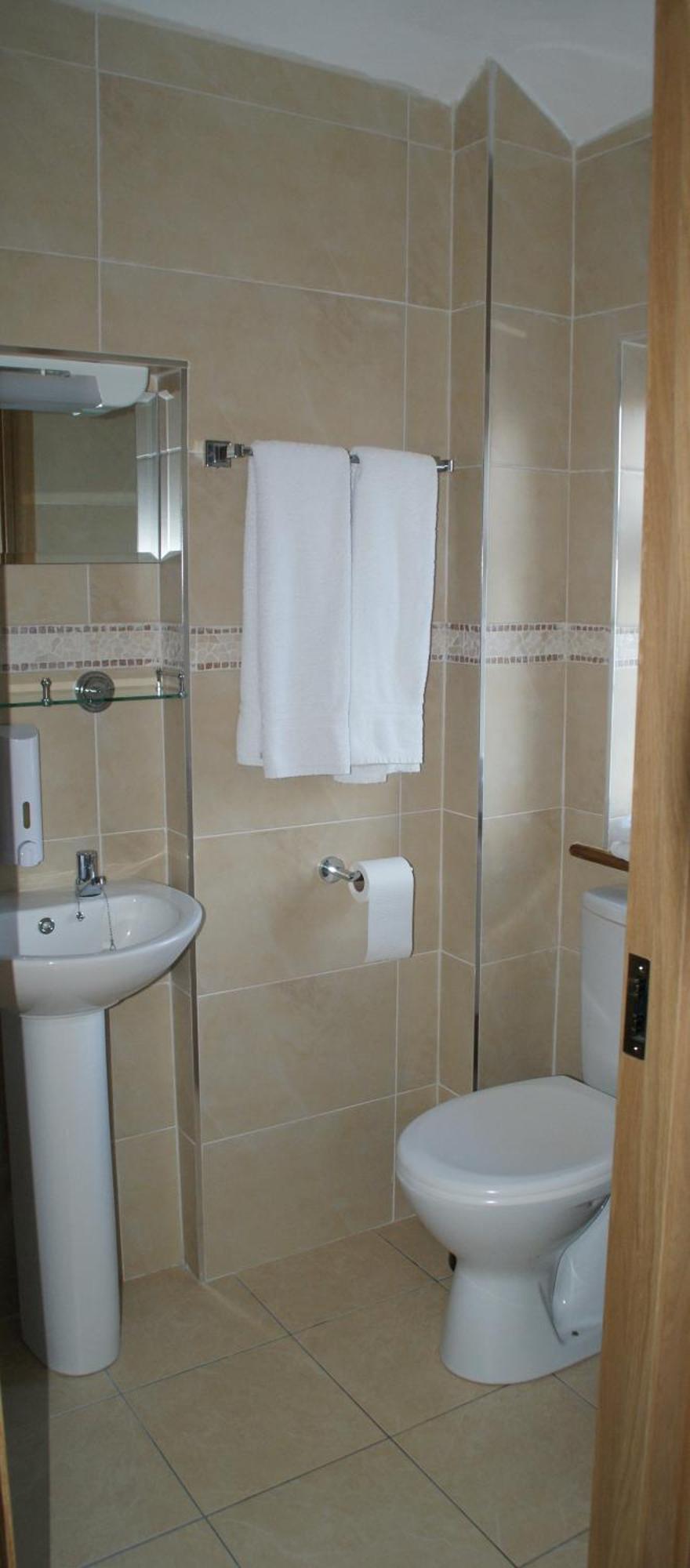 Rockville House B&B Кашел Екстериор снимка