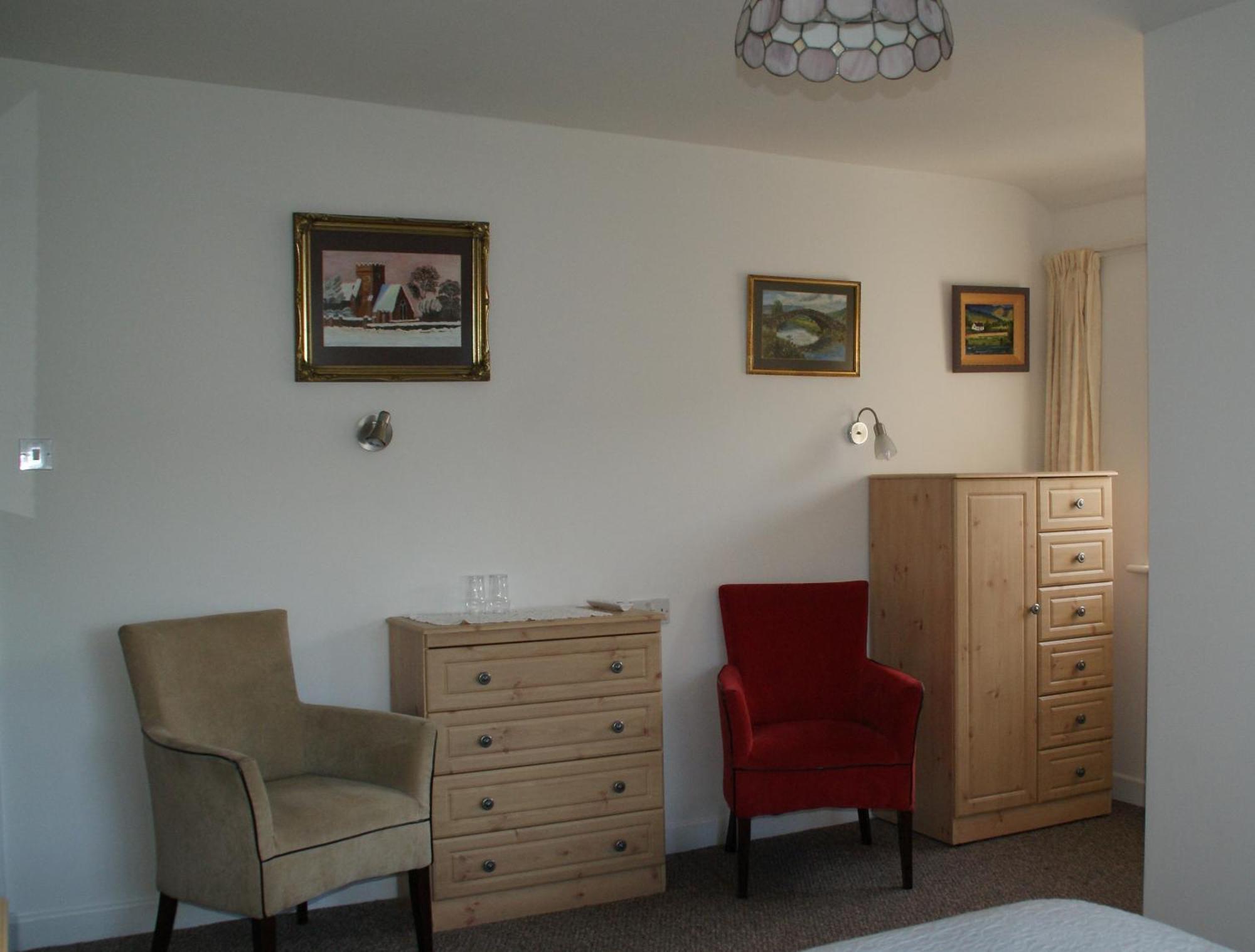 Rockville House B&B Кашел Екстериор снимка