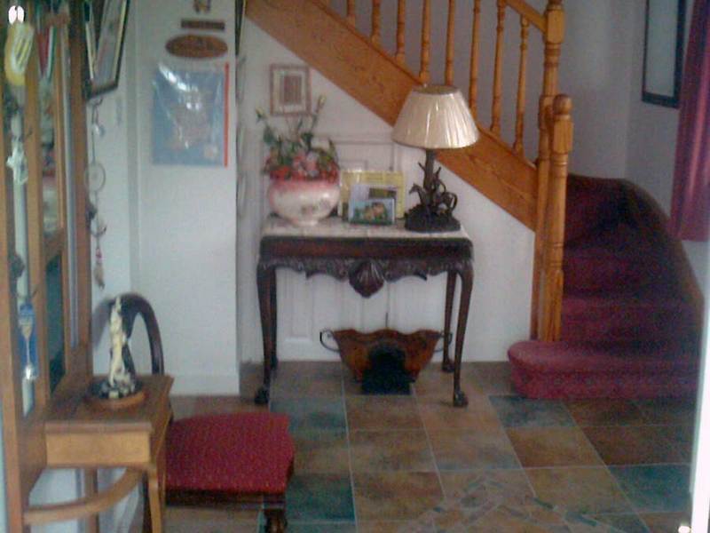 Rockville House B&B Кашел Екстериор снимка