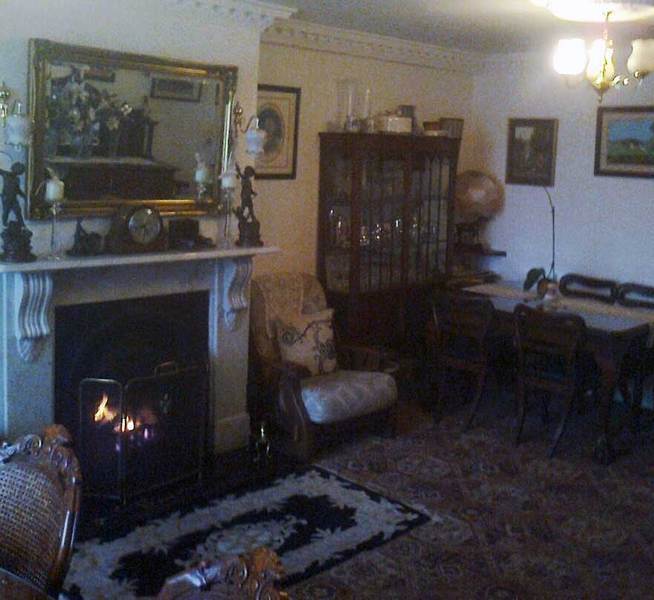 Rockville House B&B Кашел Екстериор снимка