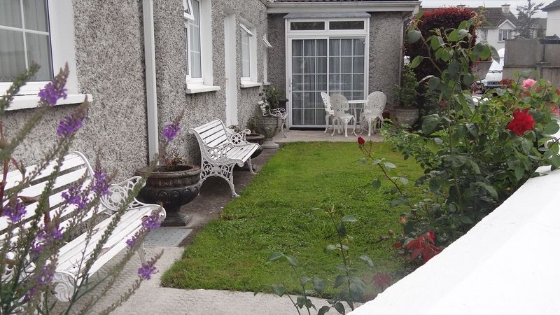 Rockville House B&B Кашел Екстериор снимка